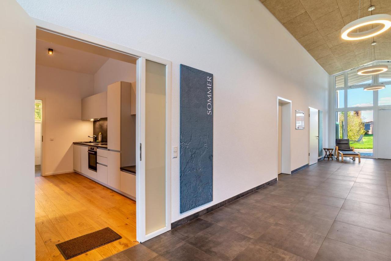 Reiser Apartment *
