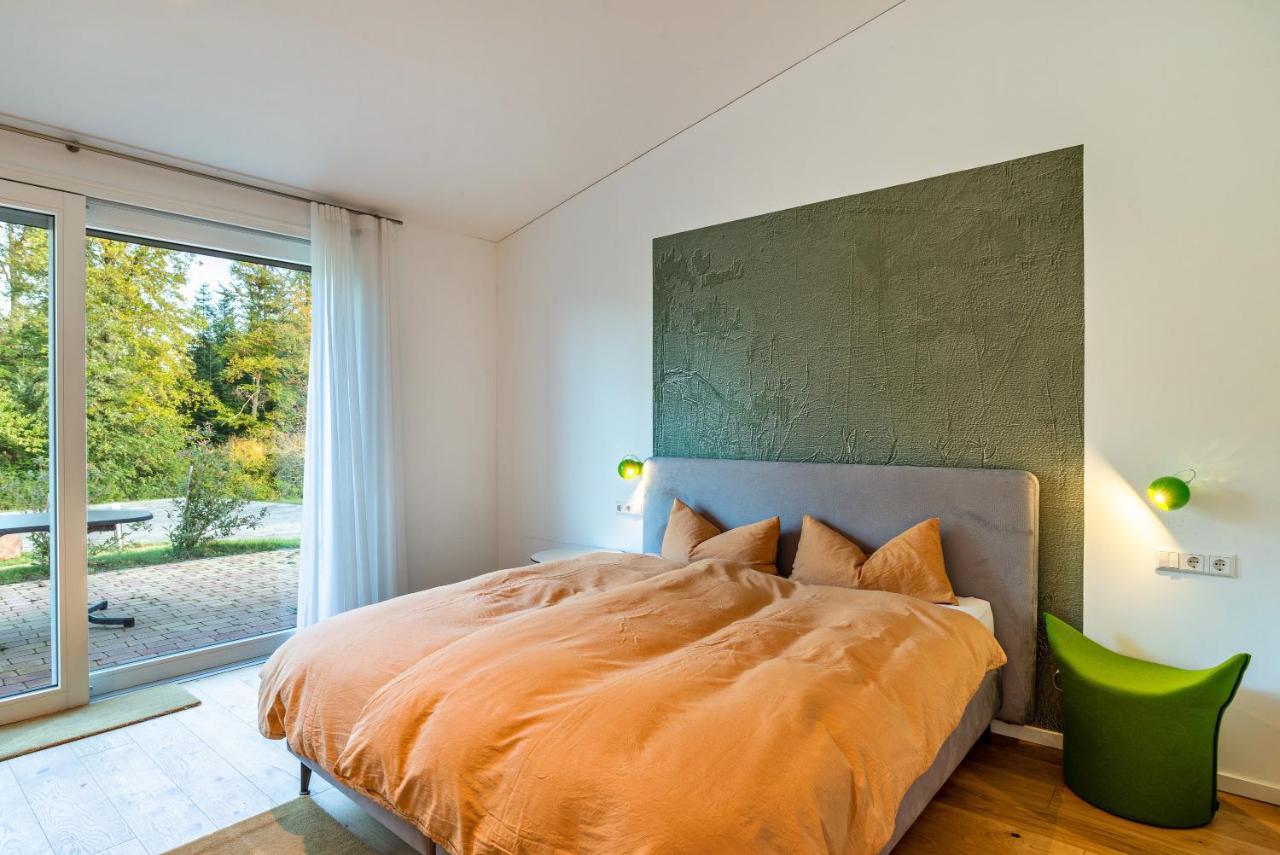 Apartment Reiser Straubenhardt
