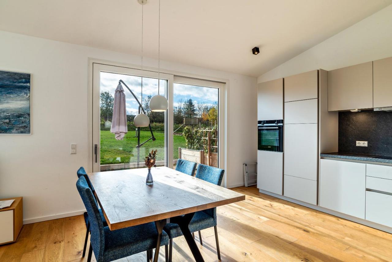 Apartment Reiser