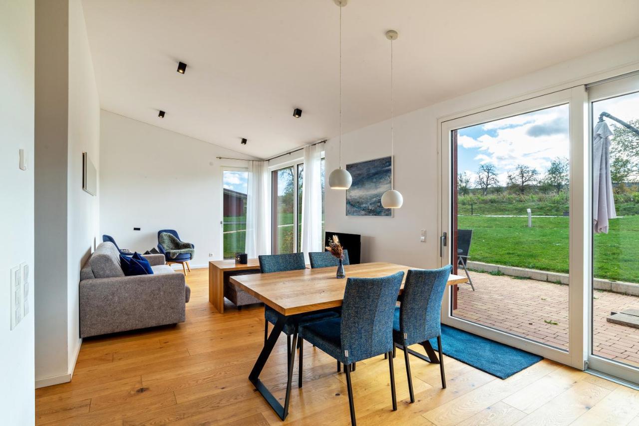 Reiser Apartment