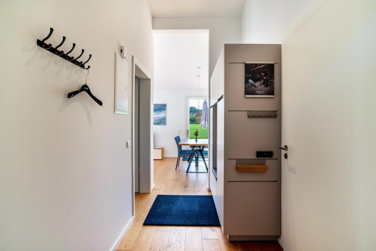 Reiser Apartment Straubenhardt