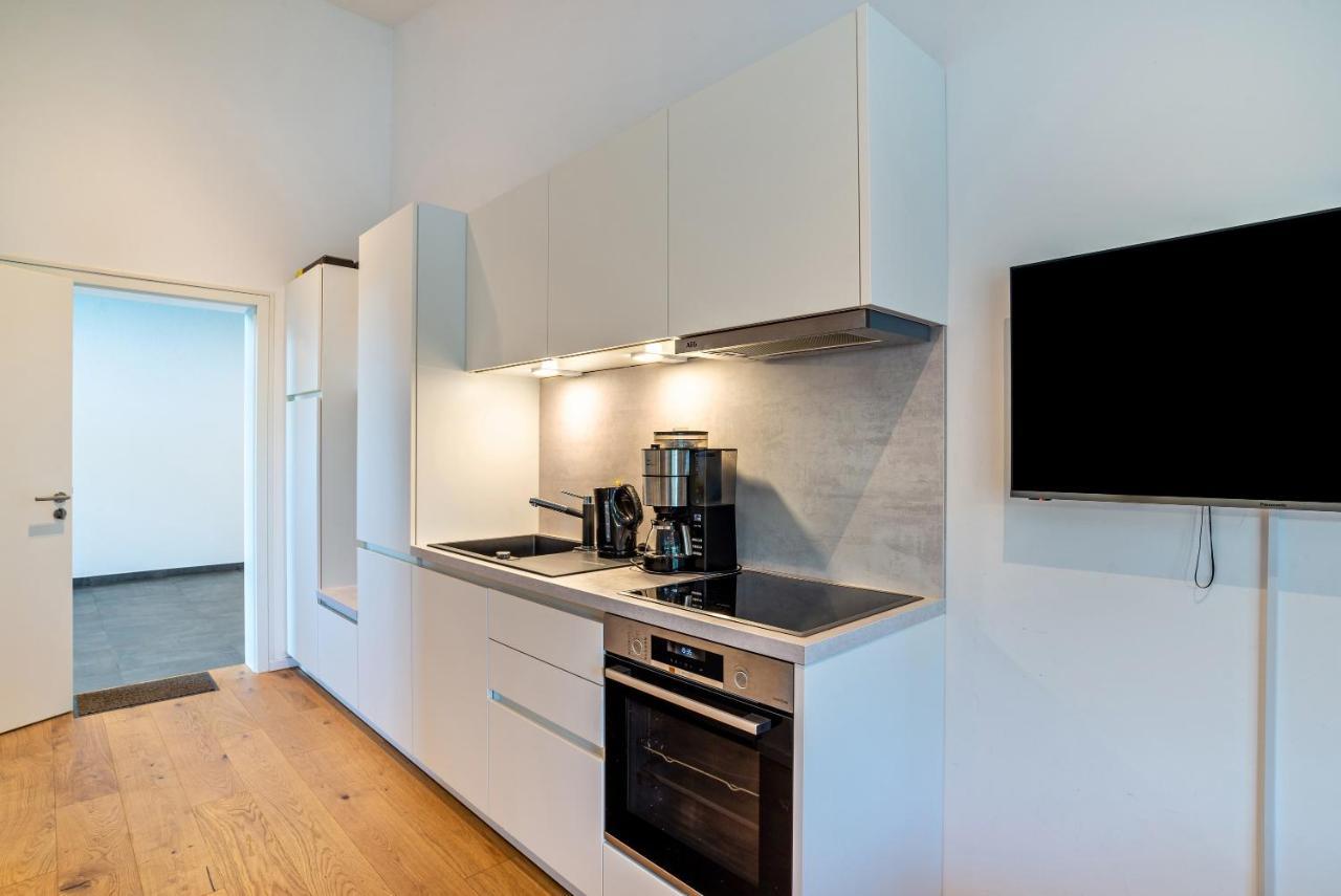 Apartment Reiser Straubenhardt