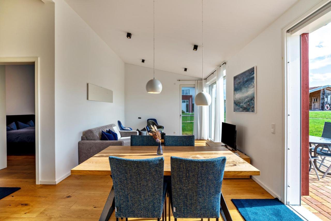Apartment Reiser