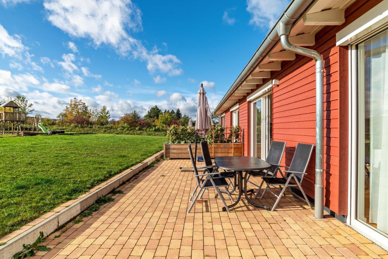 Reiser Apartment Straubenhardt