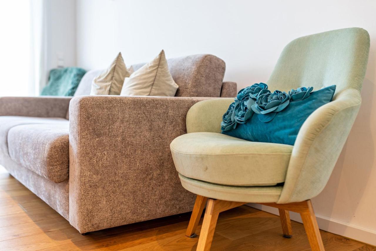 Apartment Reiser *