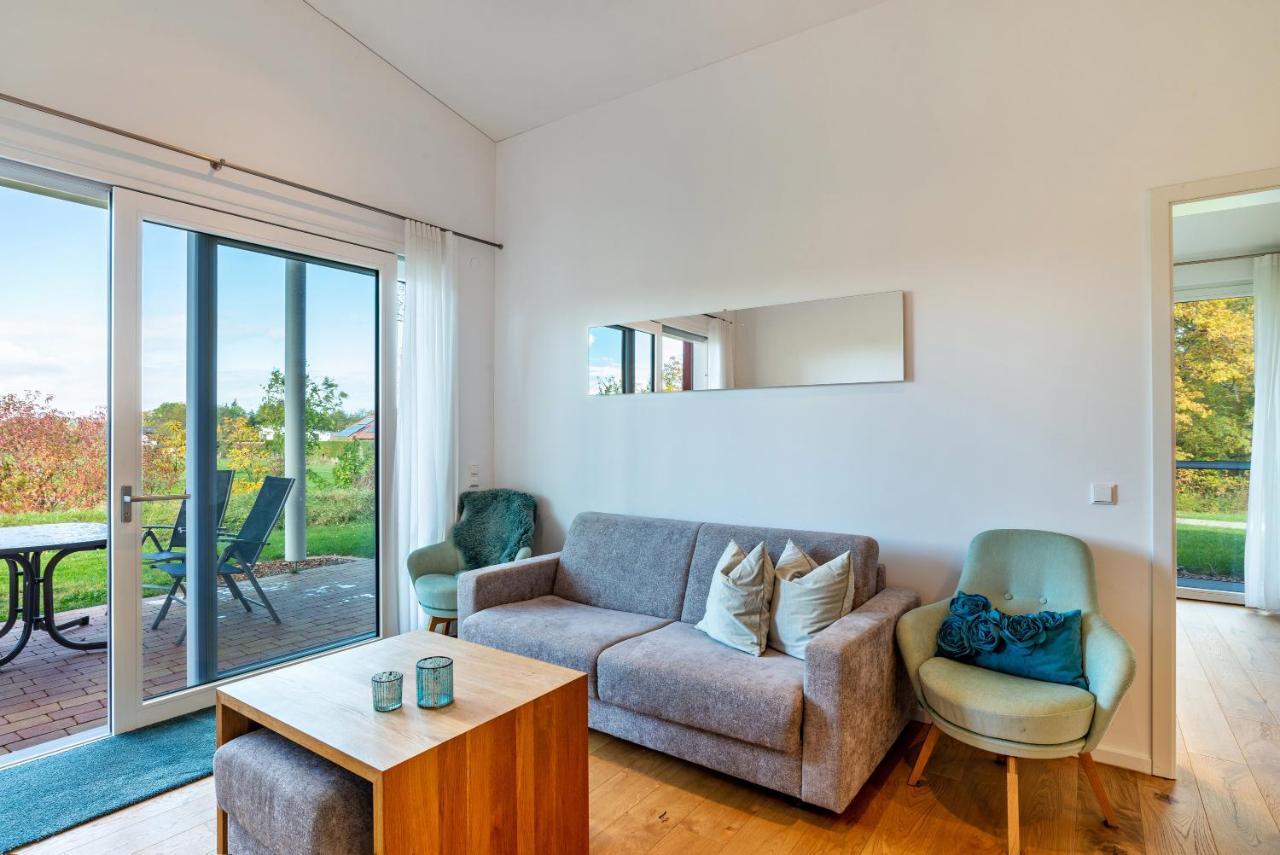 Apartment Reiser