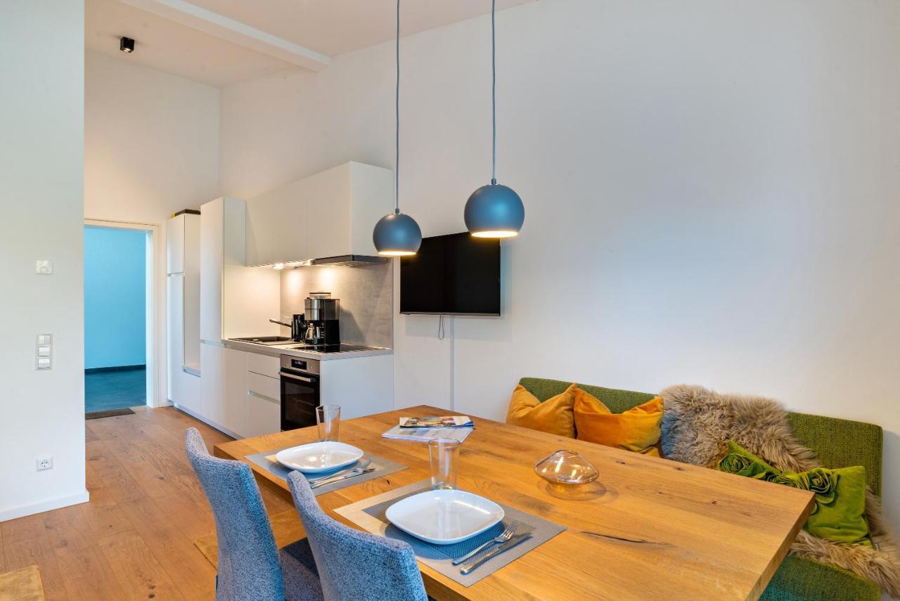 Reiser Apartment Straubenhardt