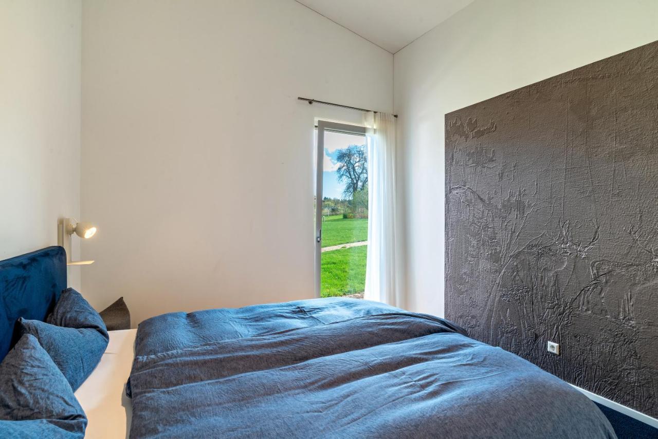 Reiser Apartment Straubenhardt