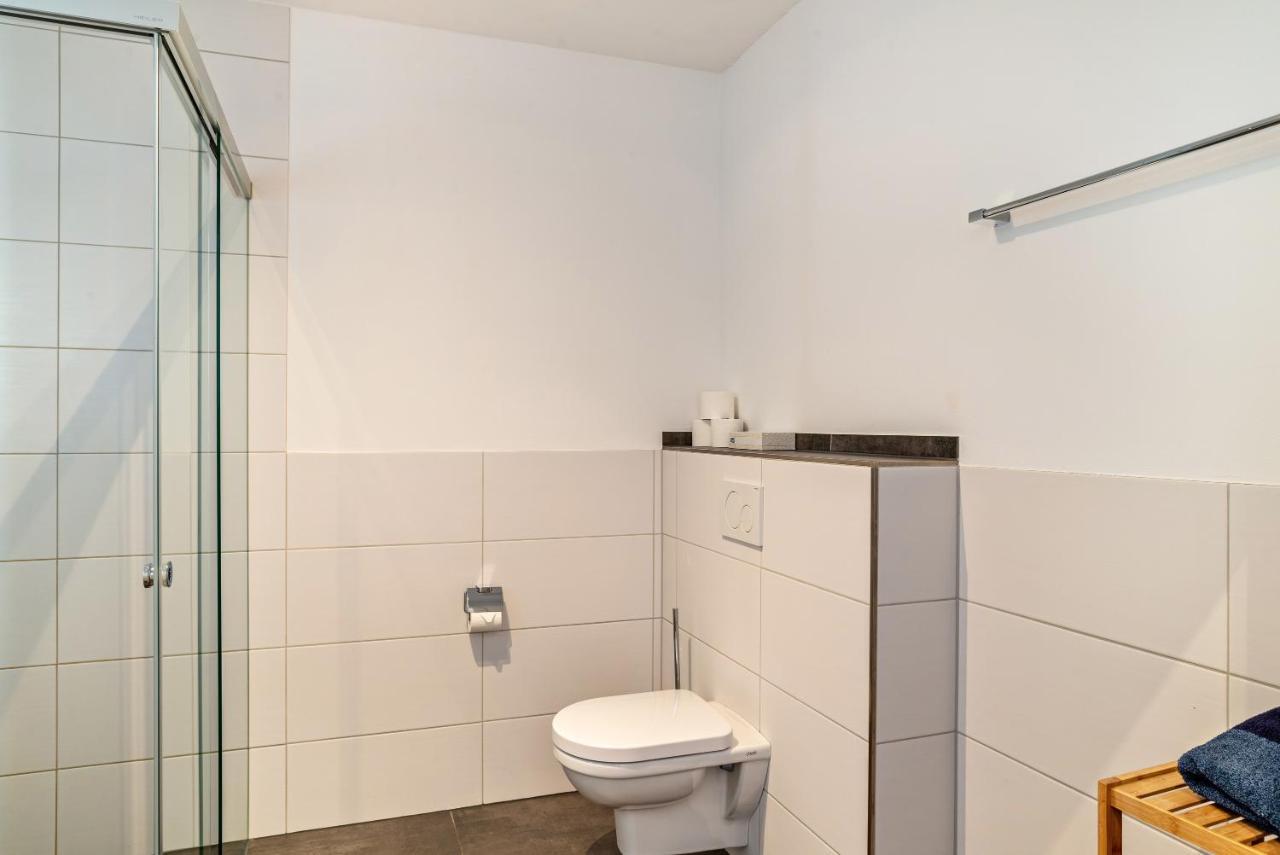 Reiser Apartment