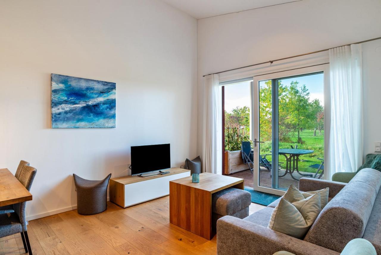 Apartment Reiser *