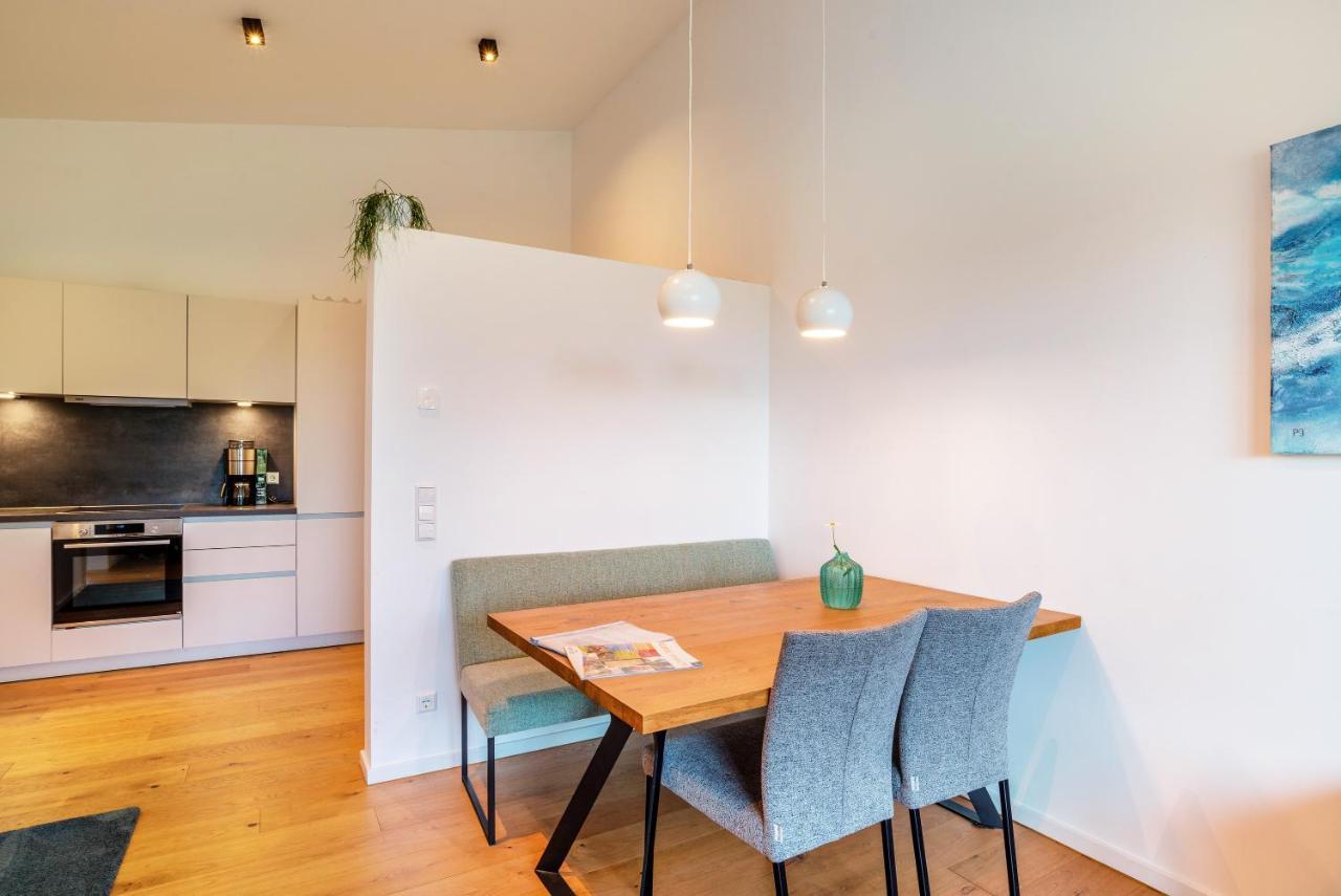 Apartment Reiser *