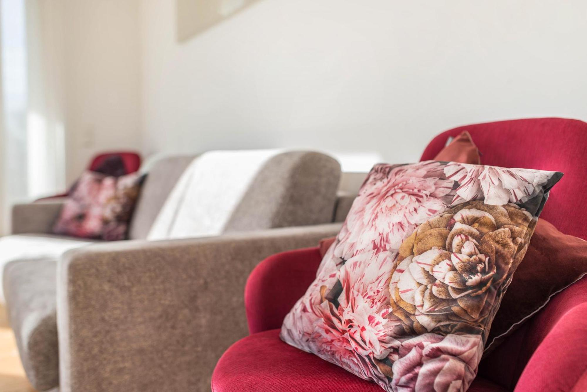 Apartment Reiser *