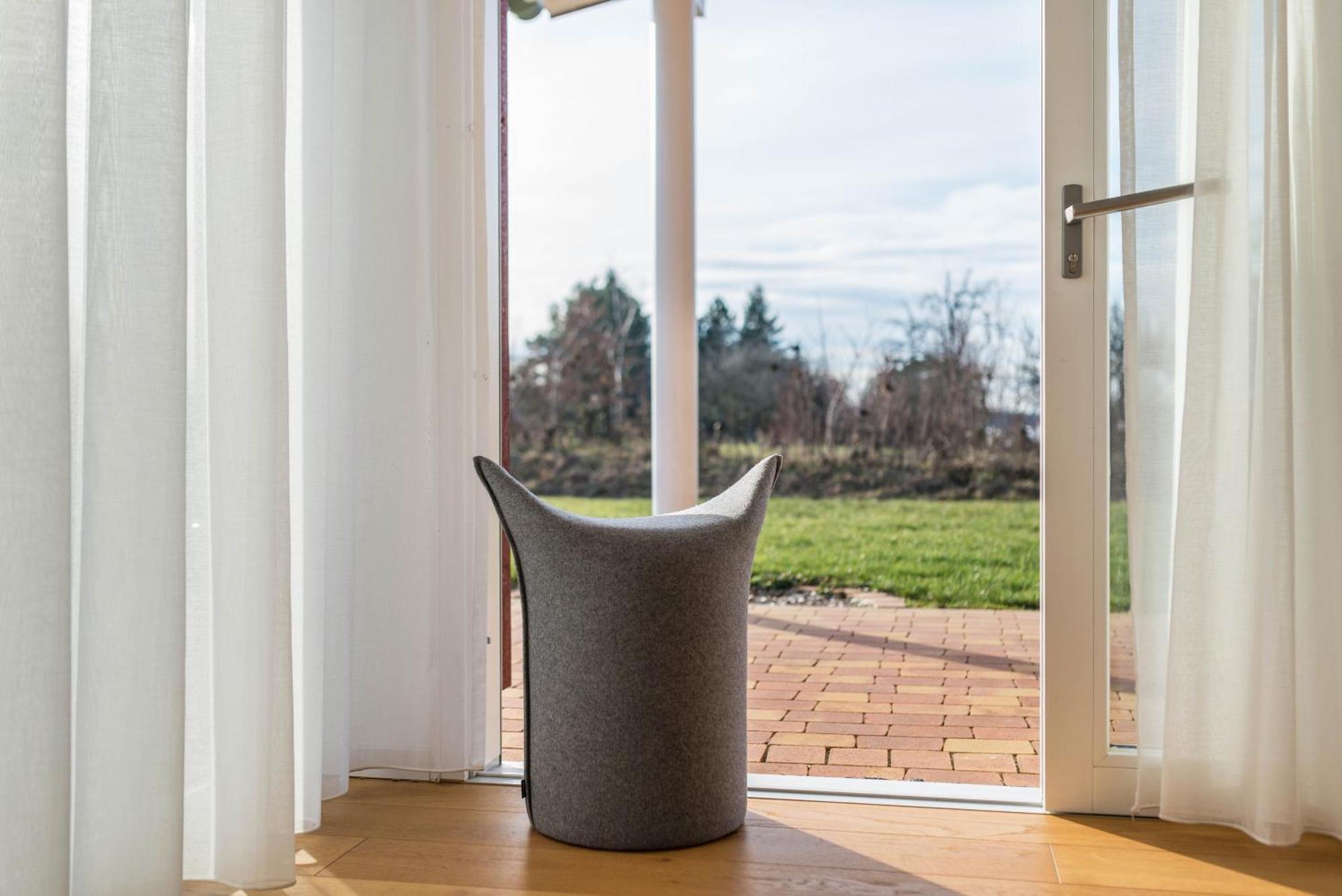 Apartment Reiser