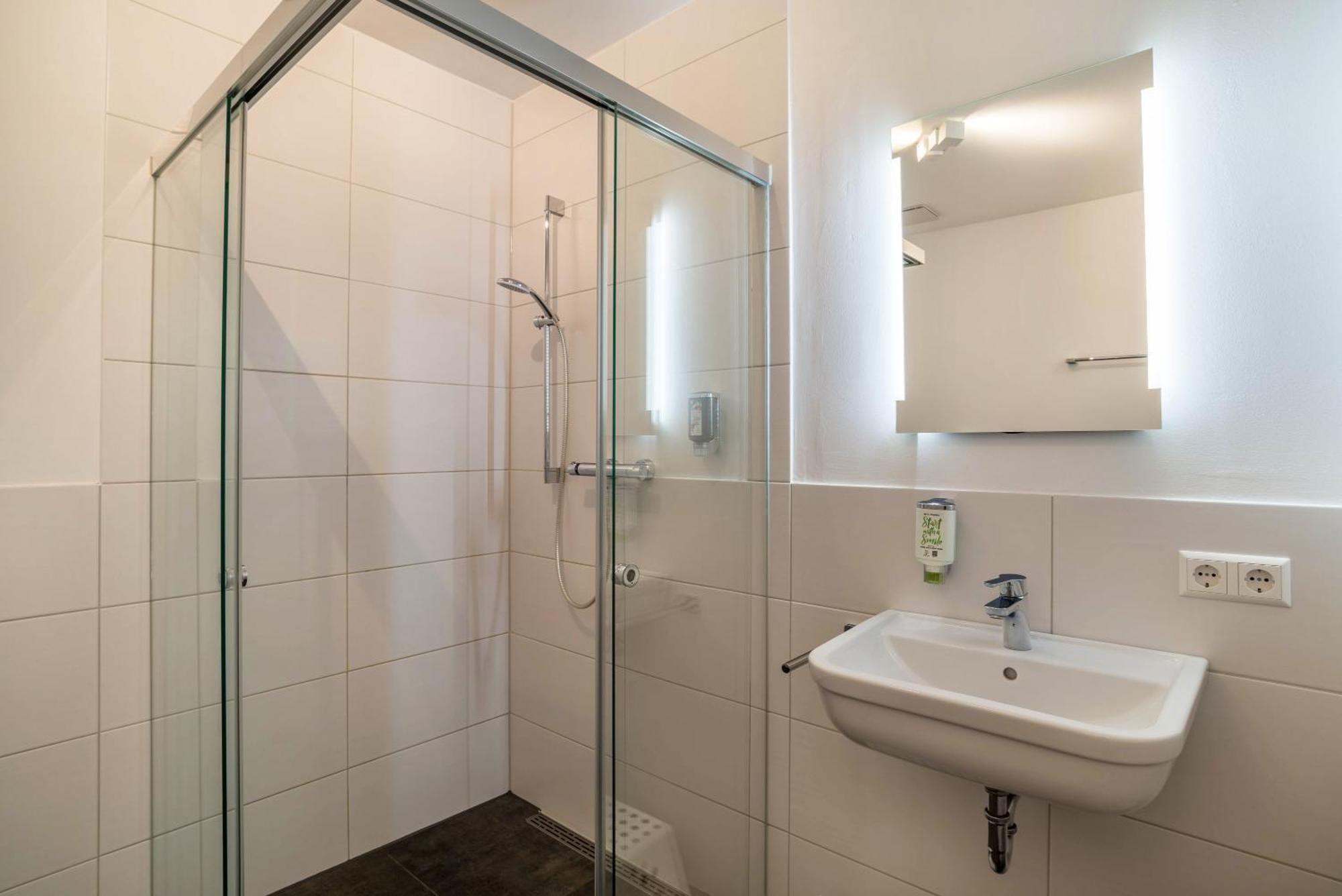 Apartment Reiser *