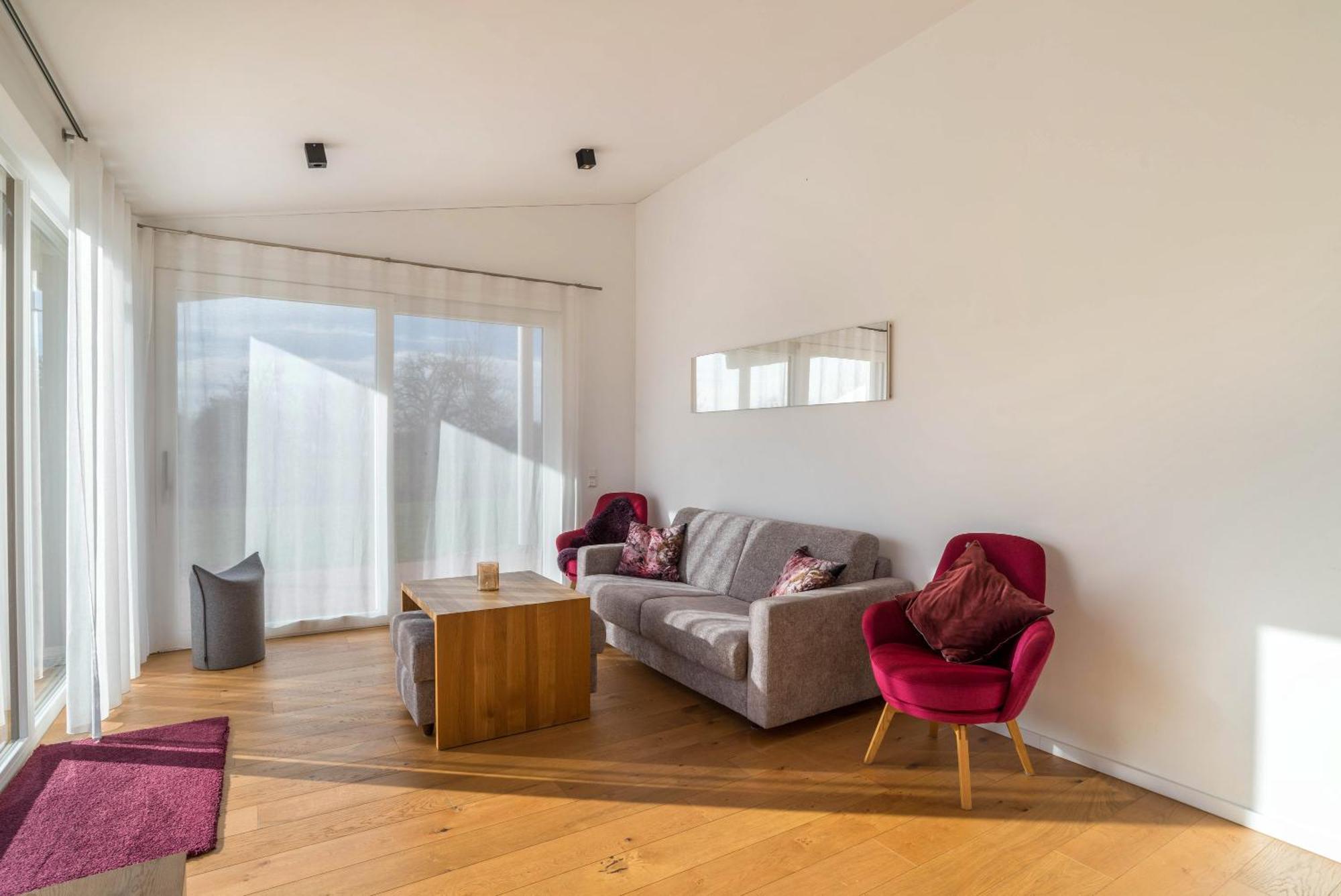 Apartment Reiser Straubenhardt