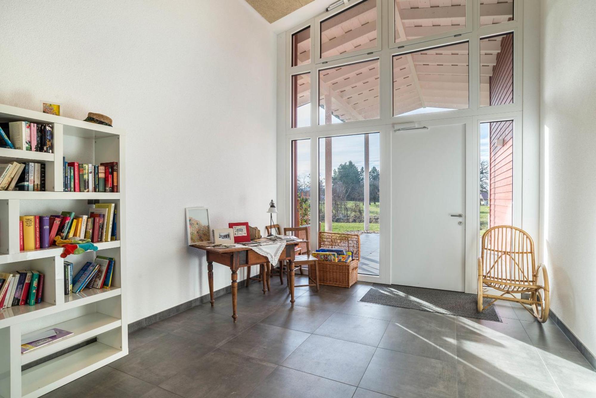 Apartment Reiser Straubenhardt