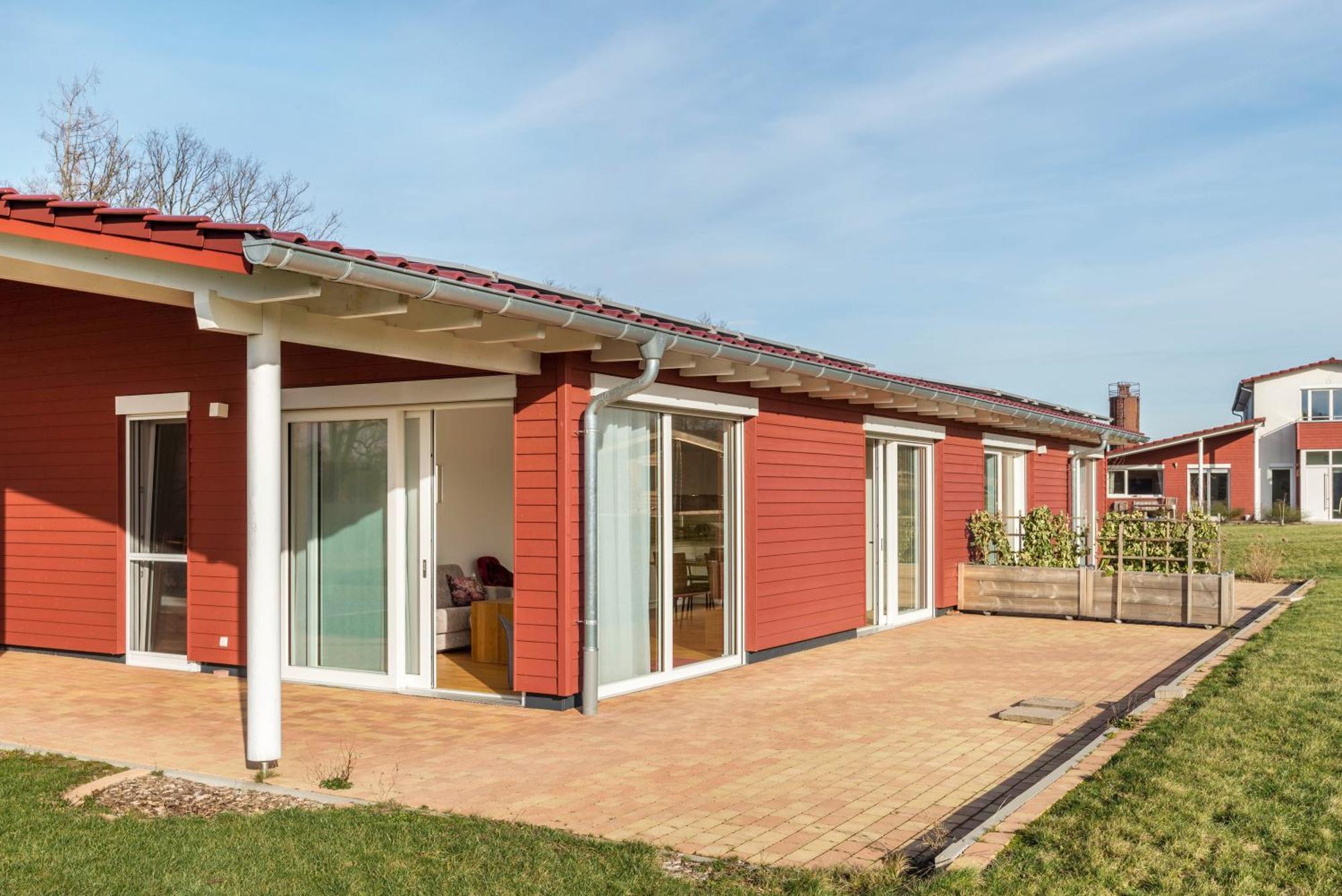 Apartment Reiser