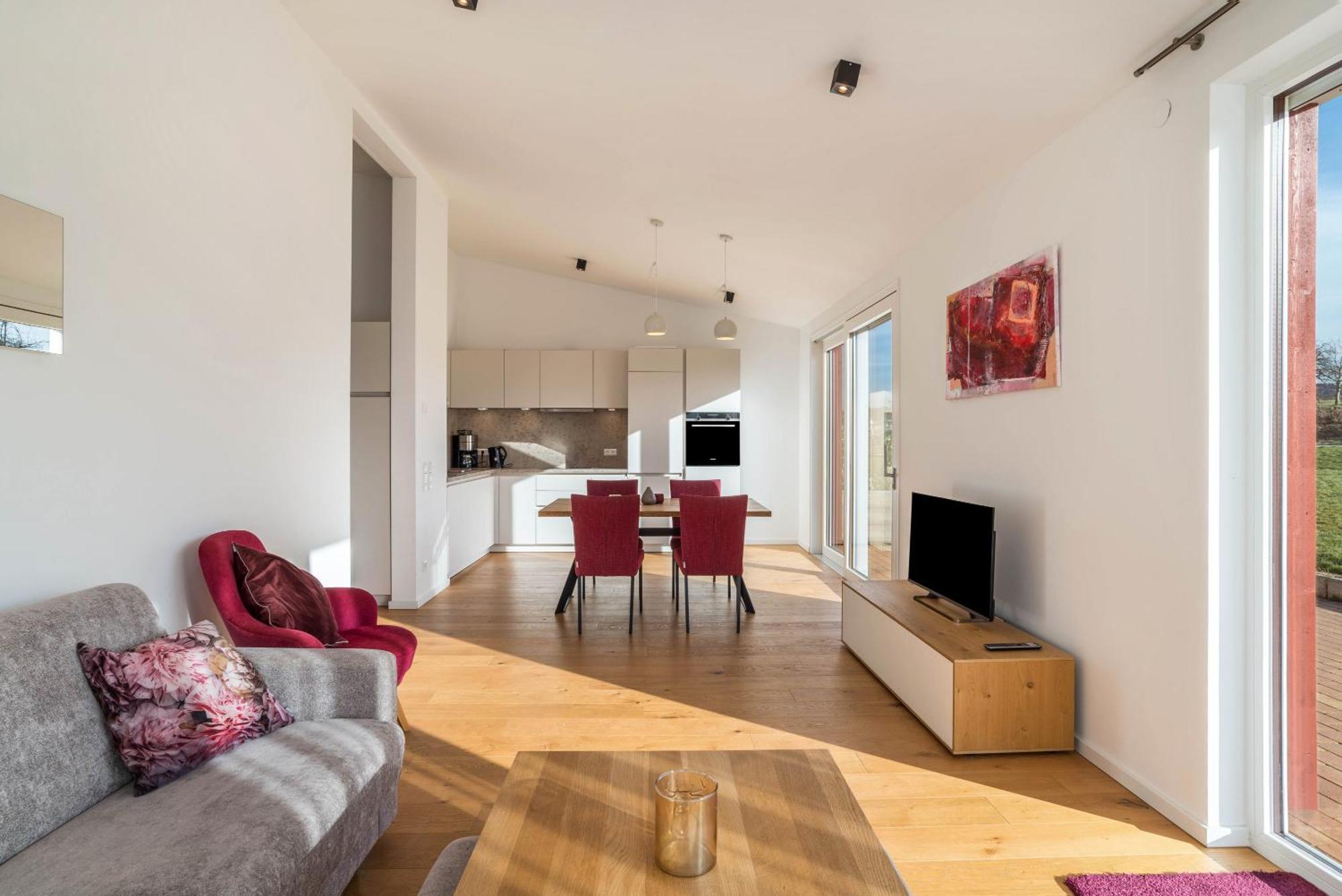 Reiser Apartment Straubenhardt