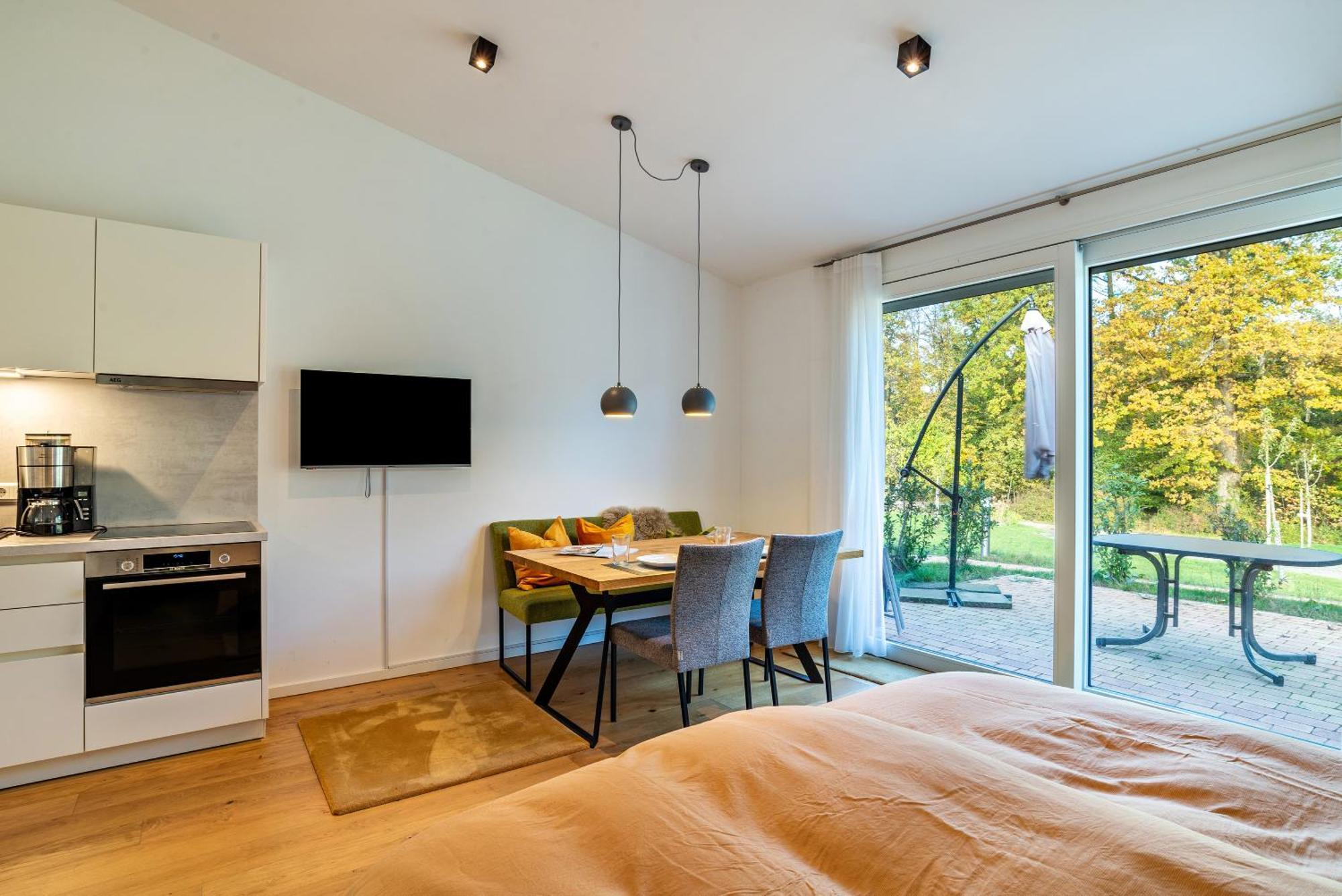 Apartment Reiser *