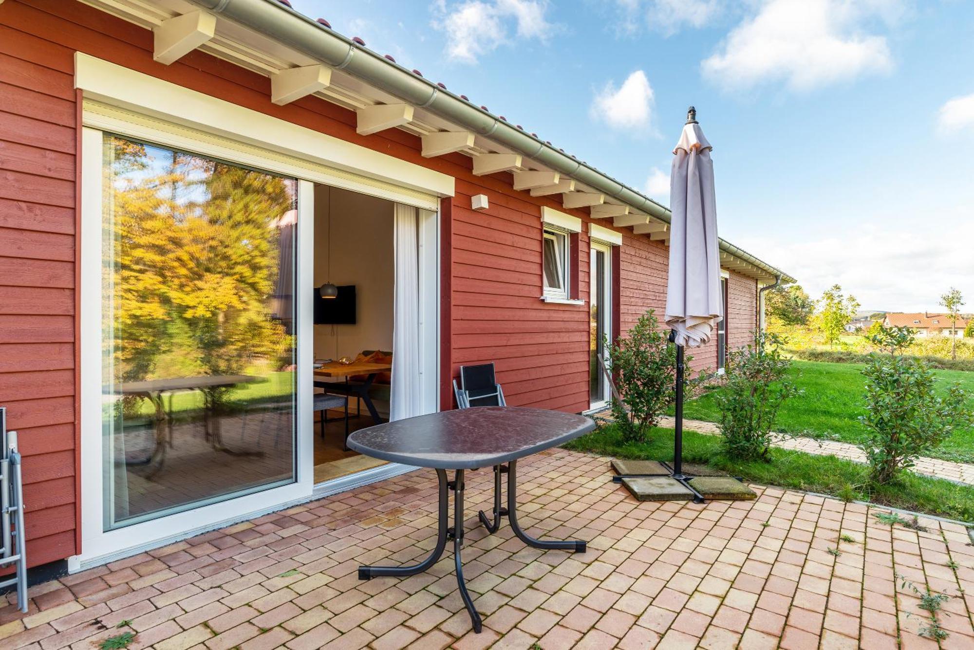 Reiser Apartment Straubenhardt