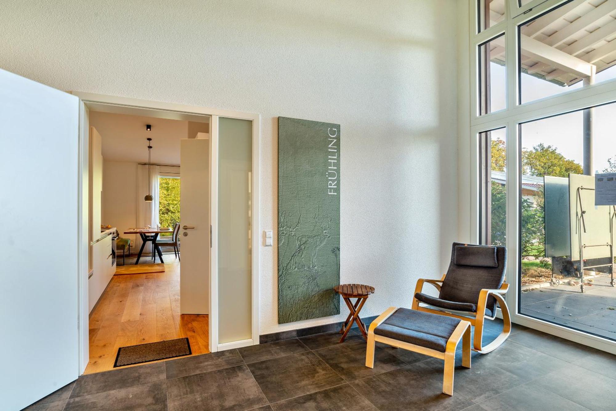 Apartment Reiser