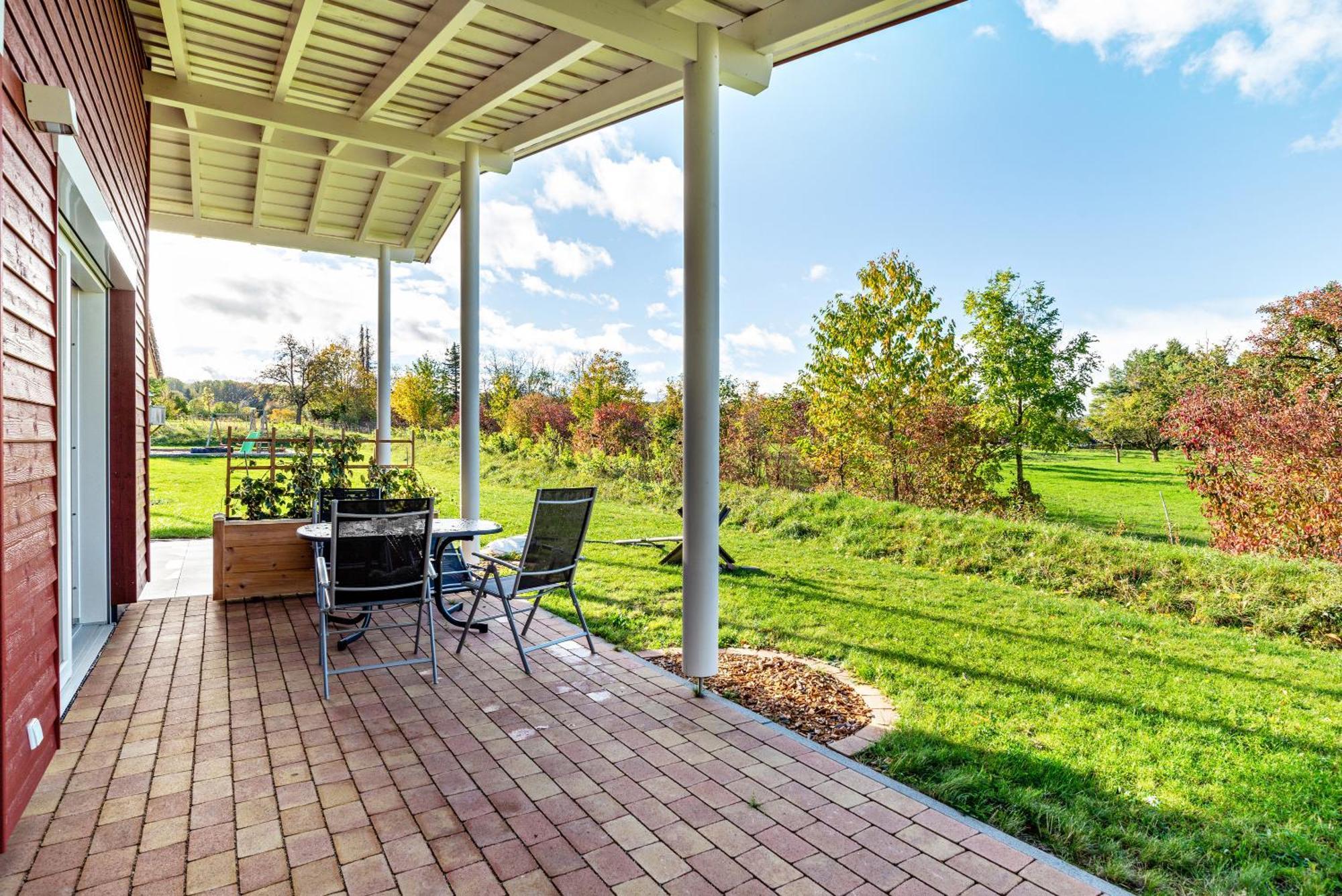 Apartment Reiser Straubenhardt